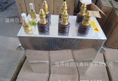 电热电容器 工业熔炼提货增收必备关键组件