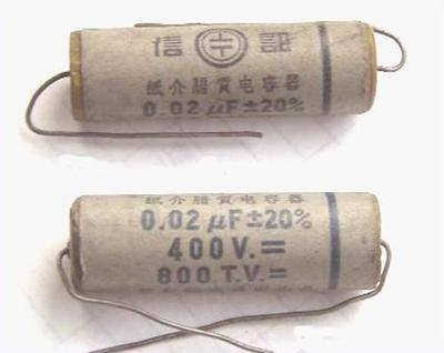 常见固定电容器介绍 基于介质的分类与应用
